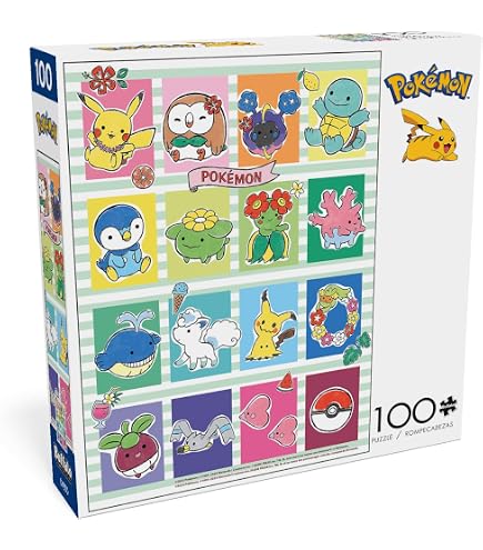 Ravensburger - Puzzles enfants - Puzzle 150 pièces XXL - Les différents