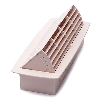 Adjustable Floor Register Vent Covers Pop Up Floor Register For