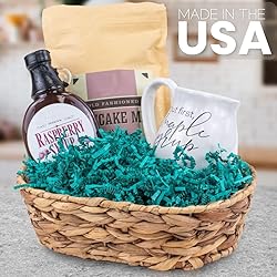 MagicWater Supply - 2 oz - Teal - Crinkle Cut Paper
