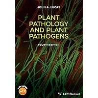 Agrios' Plant Pathology: 9780128224298: Medicine & Health Science Books @  Amazon.com