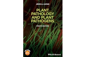 Plant Pathology and Plant Pathogens