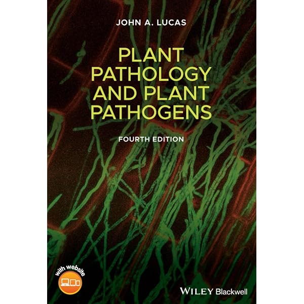 Amazon.com: Plant Pathology: 9780120445653: Agrios, George N.: Books