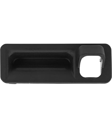 Kia Sportage 2018 Accessories Cheap Genuine OEM 81260-D9010 Trunk Lid Outside Handle & Lock Trunk Switch