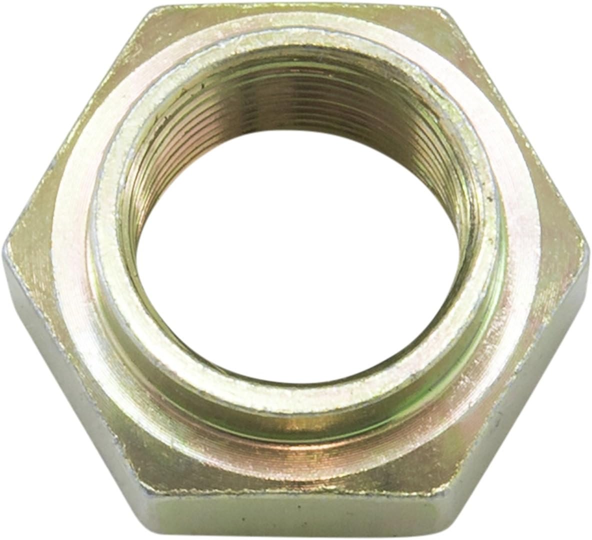 Pinion nut
