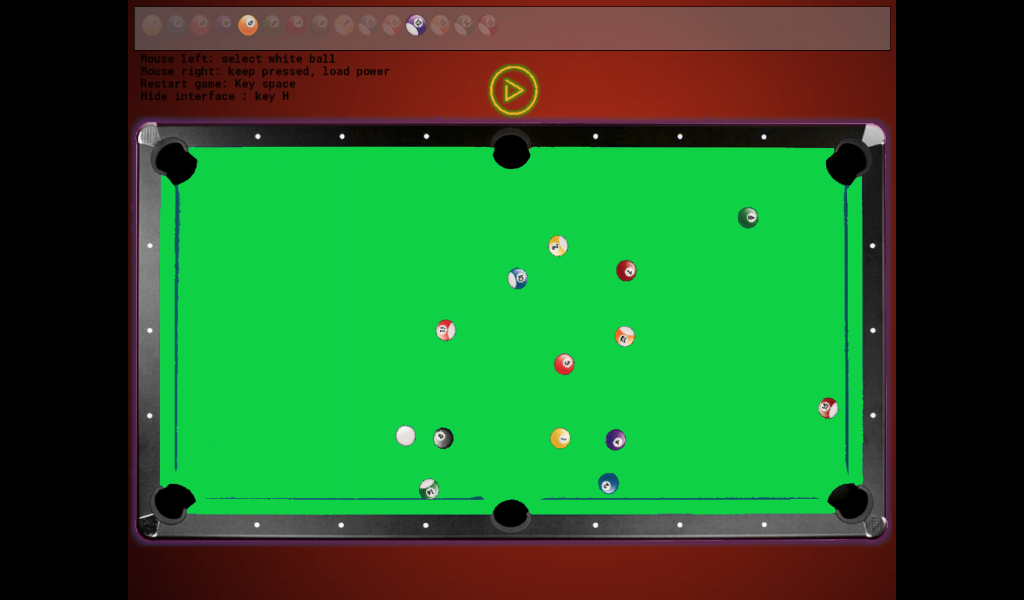 Billiards Mobile (Fun Pool)Amazon.esAppstore for Android