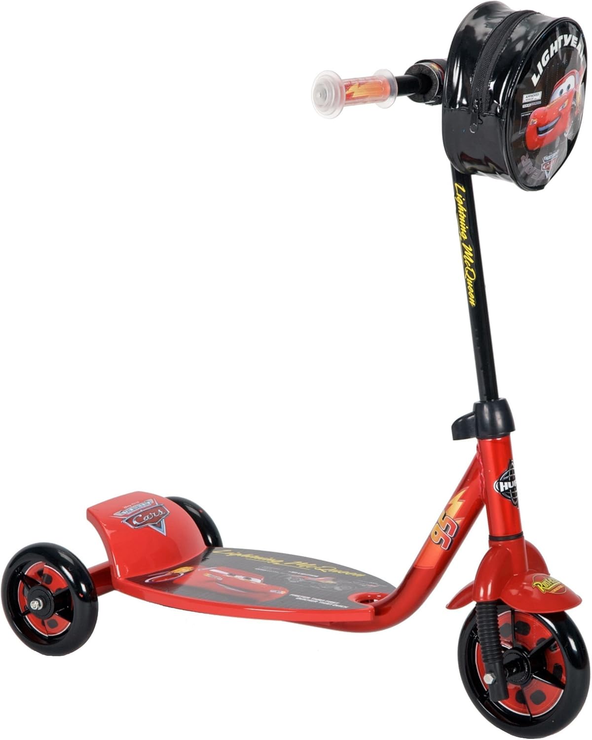 huffy electric ride on cars