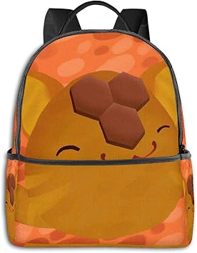 slime bookbag