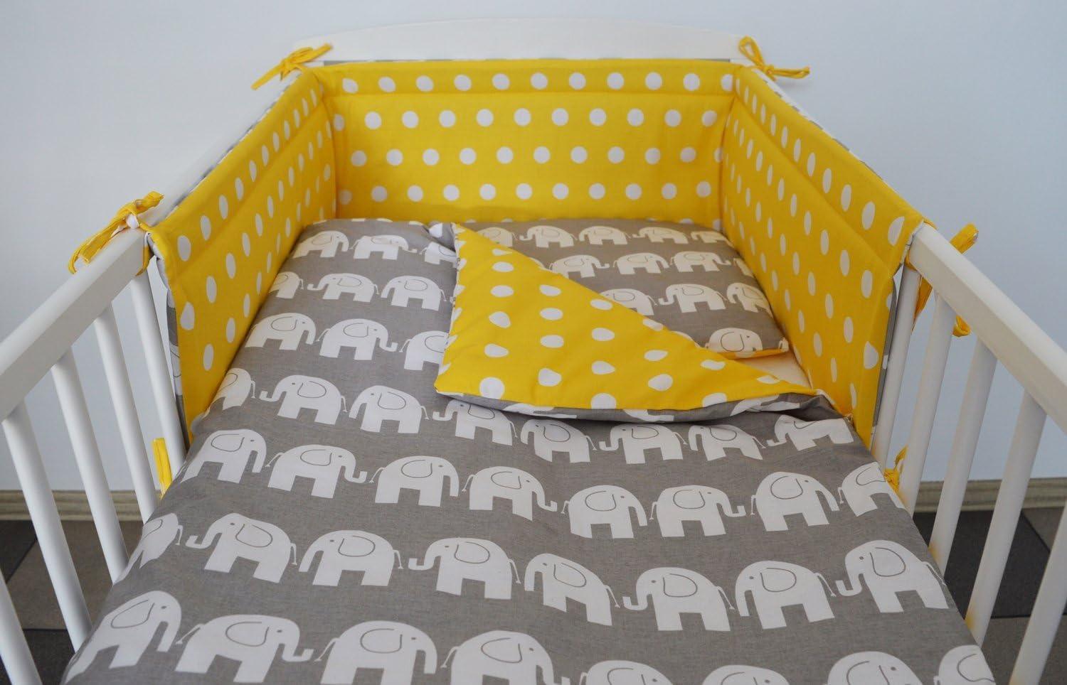 140x70 cot bedding