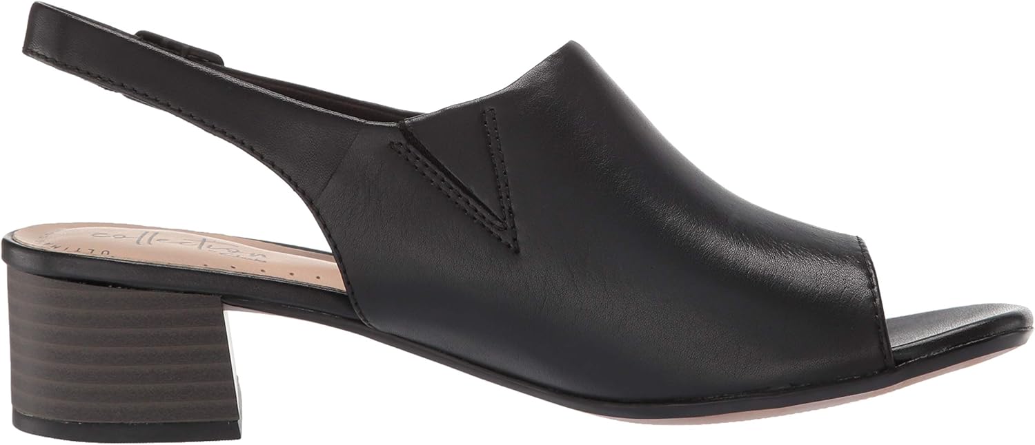 elisa kristie clarks