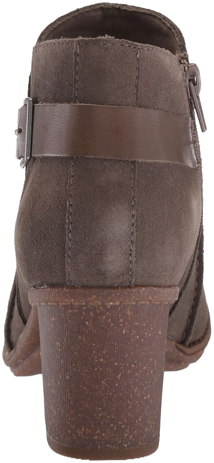 clarks sashlin ester