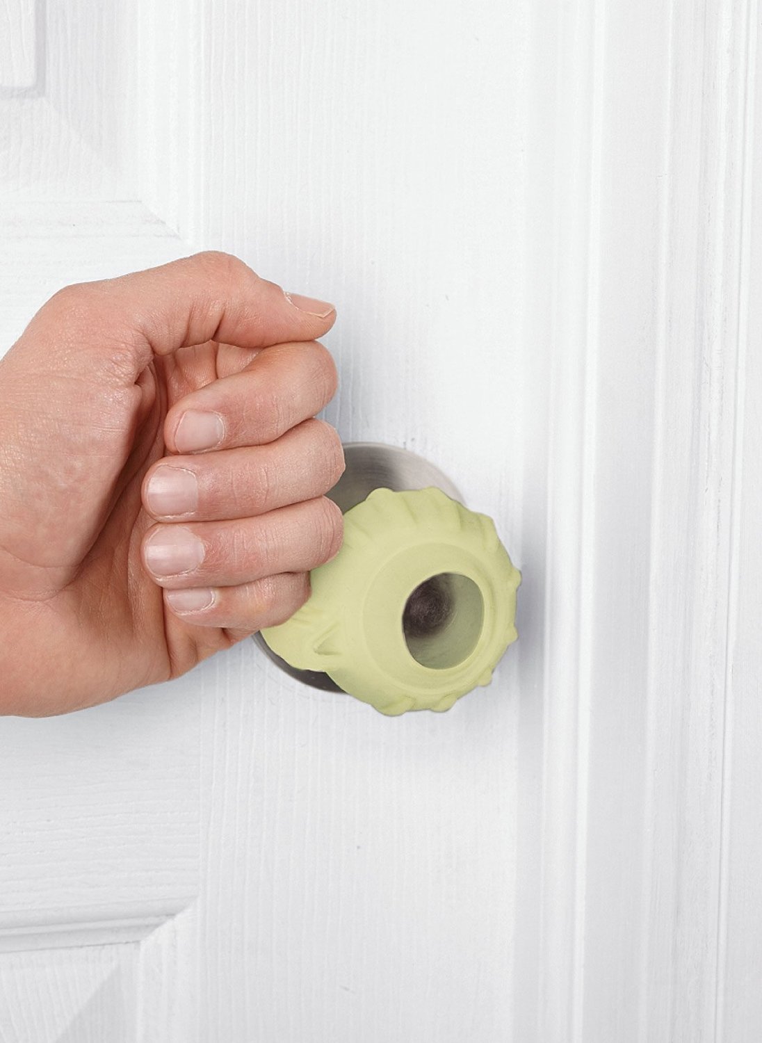 Door Knob Gripper Cover for People With Arthritis Rheumatoid