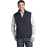 Port Authority Classic Poplin Jacket