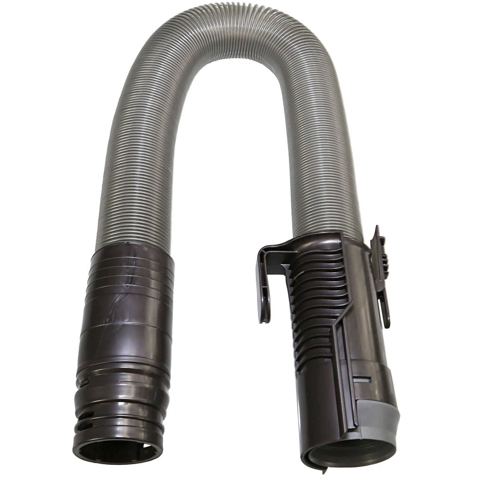 Qualtex Vacuum Cleaner Hose Compatiable with dyson DC14 Vacuum Cleaner Hose Assembly Grey