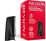 Revlon One-Step Root-Drying Concentrator Head Attachment
