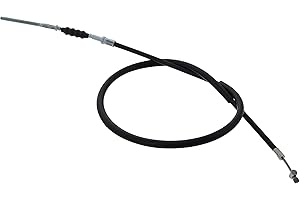 RACE-DRIVEN Race Driven OEM Replacement Front Brake Cable for Honda ATC 200 200S 200ES 200M 185S
