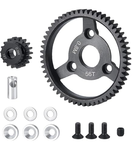 Traxxas Heavy-Duty Suspension Arms For The 2WD Slash, Stampede, & Rustler « Big Squid RC – RC