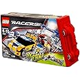 Amazon.com: LEGO Racers Ice Rally : Toys & Games