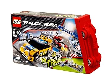 lego racers play online