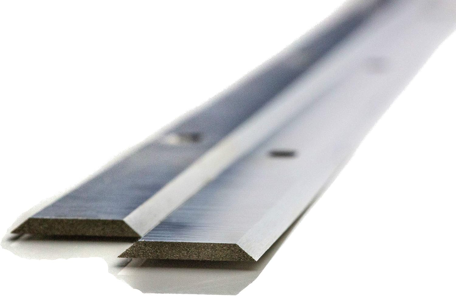 for Ryobi AP-12 Planer Blades Double Edged 320x12x1.5mm also Fits Triton TPT125, SIP 01333