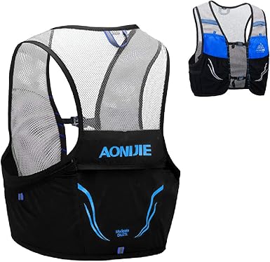 amazon running backpack