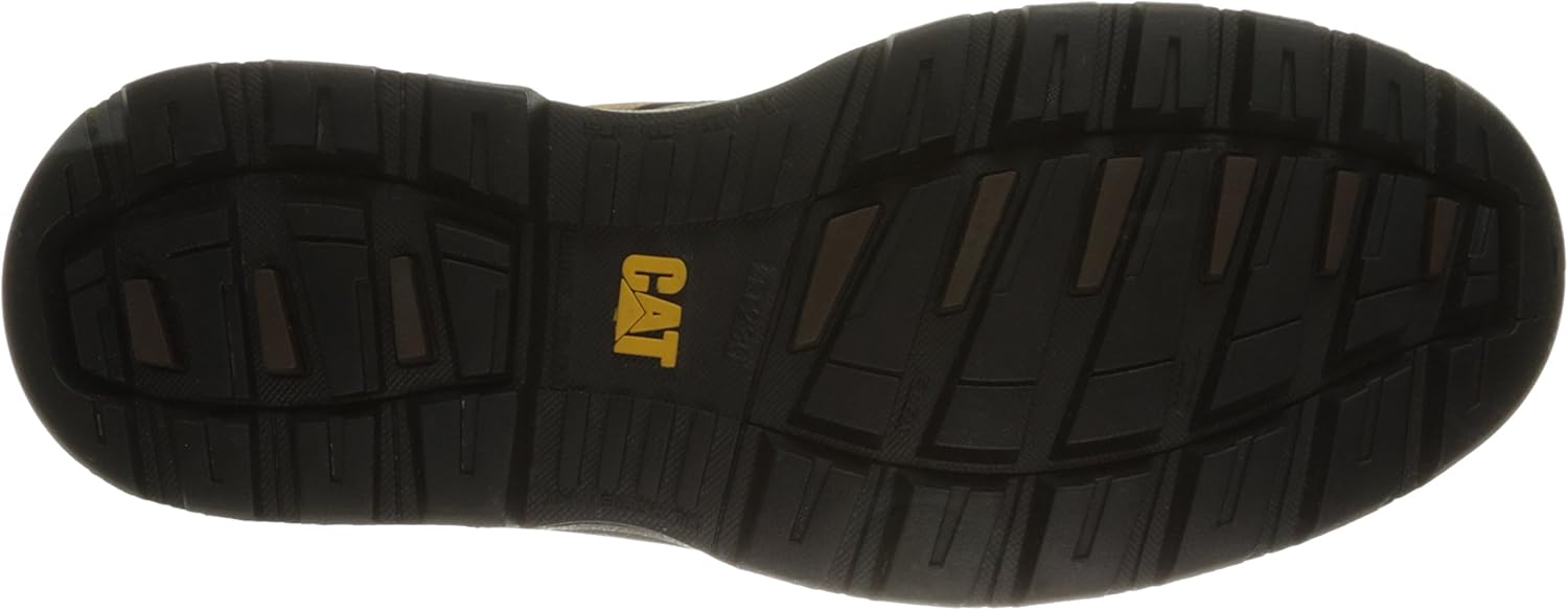 caterpillar precision boots