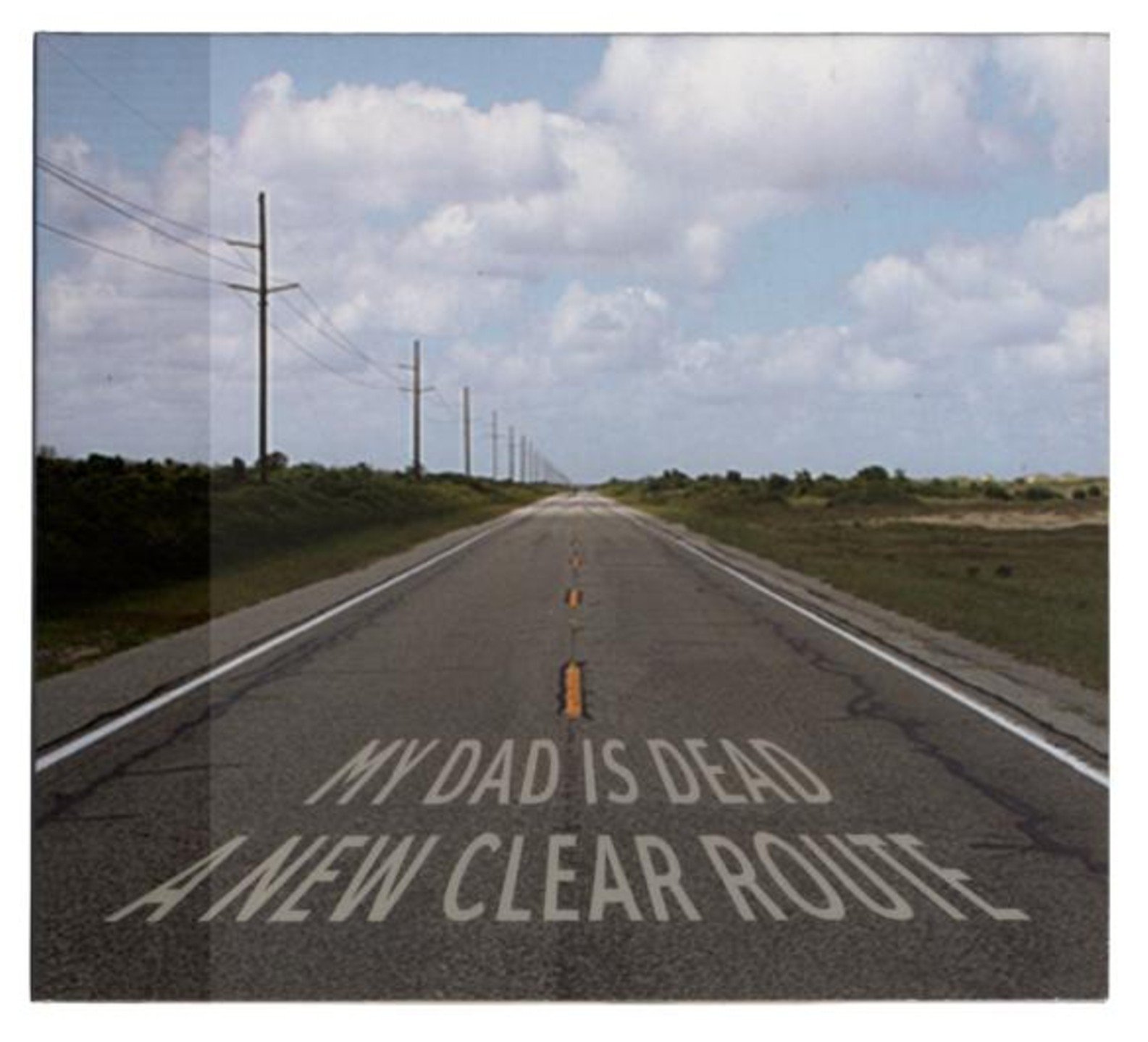 A New Clear Route