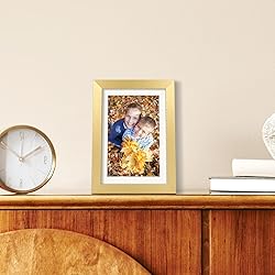 upsimples 10x14 Picture Frame, Diamond Painting