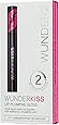 WUNDER2 Wunderkiss Lip Plumping Gloss, 0.135 Fluid Ounce