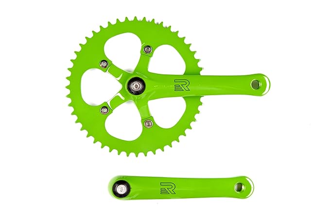 retrospec crankset