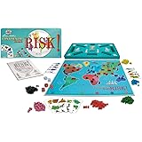 Winning Moves Games Risk 1959