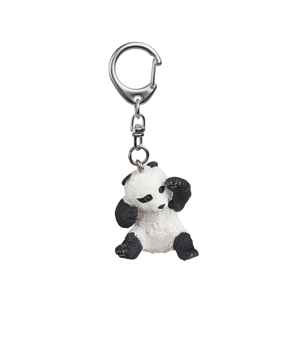 Panda keys