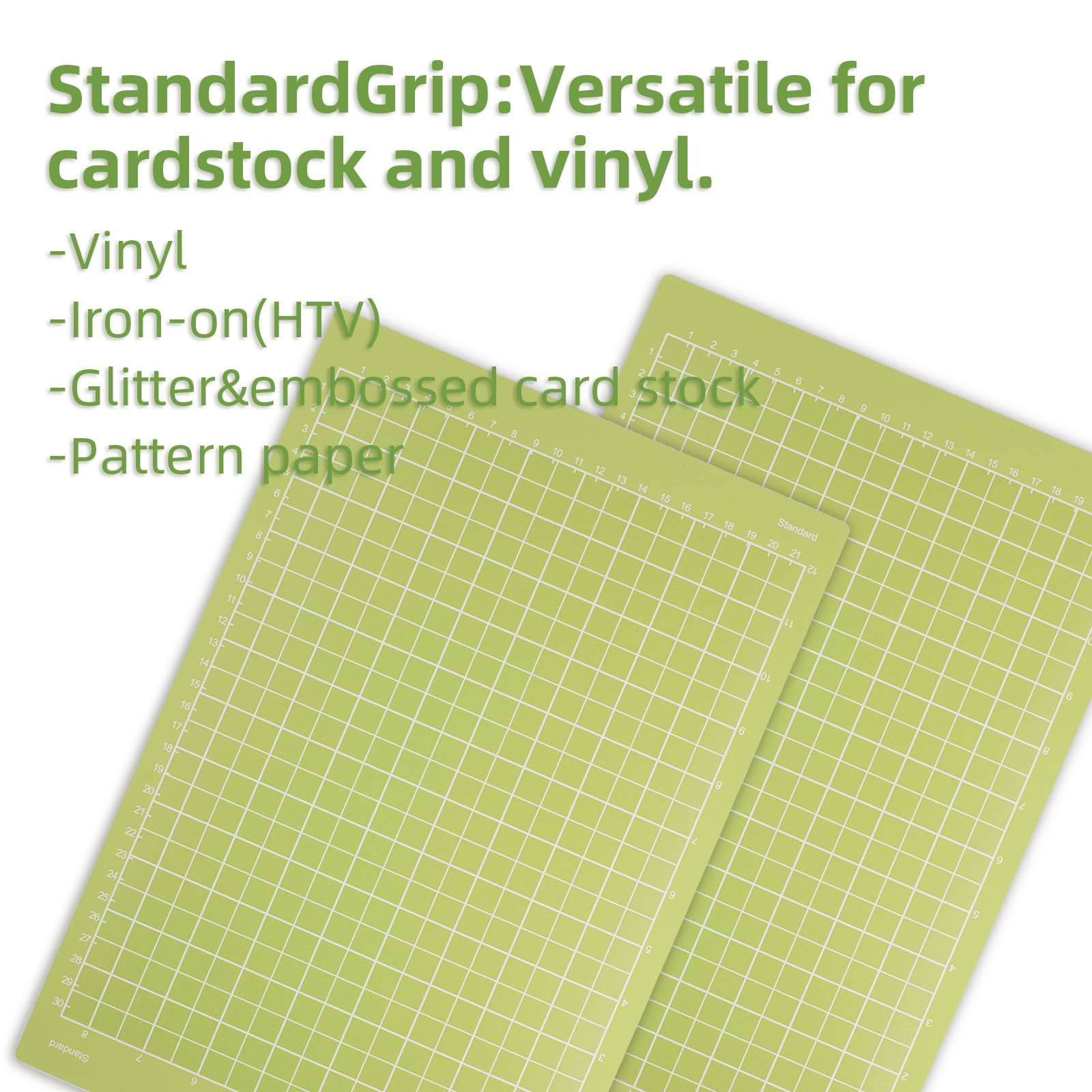 Cutting Mat for Cricut Joy Xtra, 12