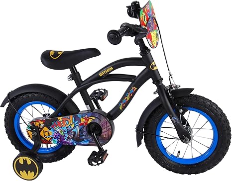 batman bmx bike