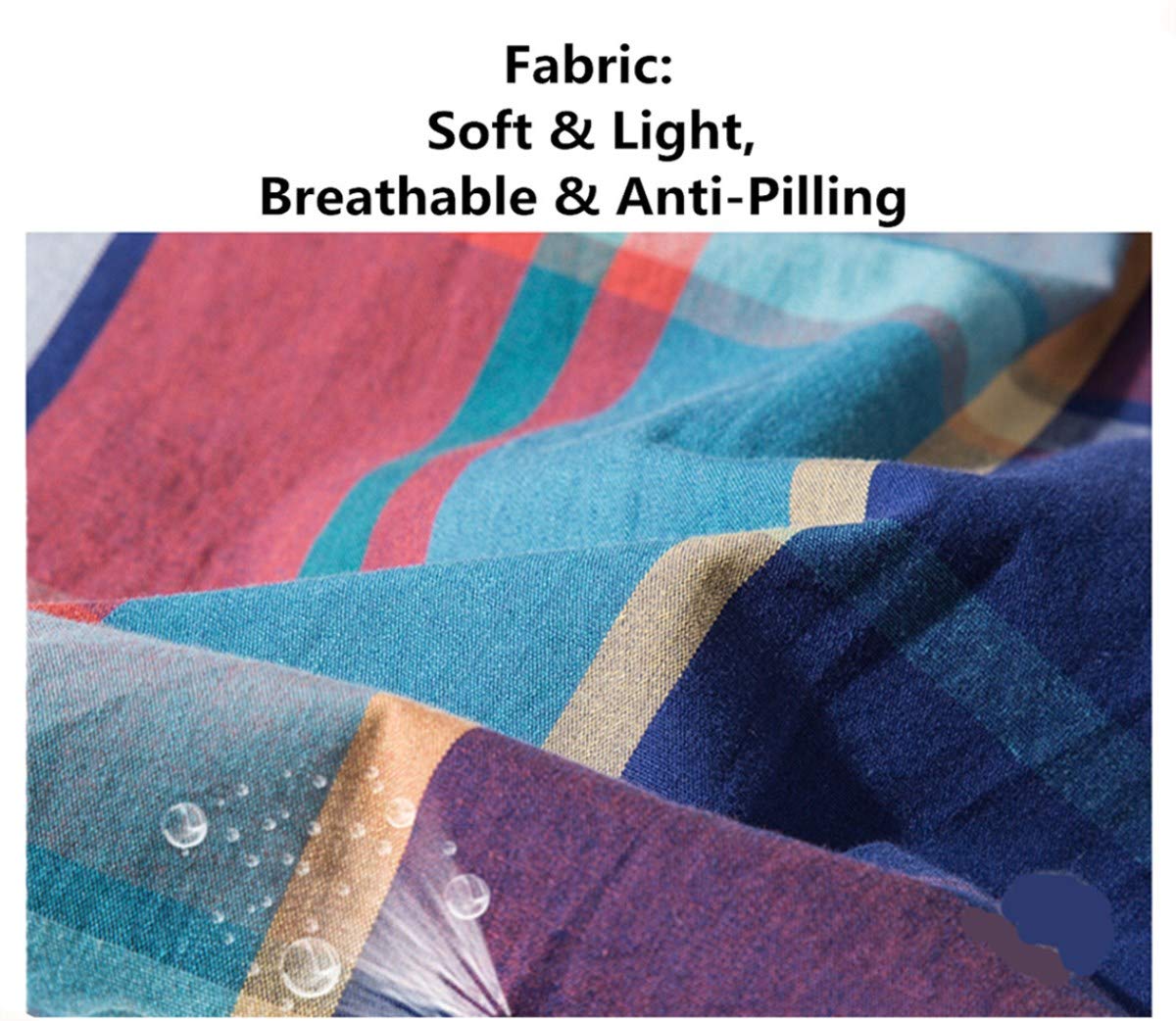 Men\'s Swim Trunks Board Shorts Cotton Print Swim Shorts Beach Shorts Casual Loose Home Leisure Pants