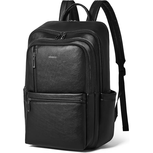 Amazon.com: ALANZE Ladies Travel Backpack - 14 Inch Laptop  display picture 1