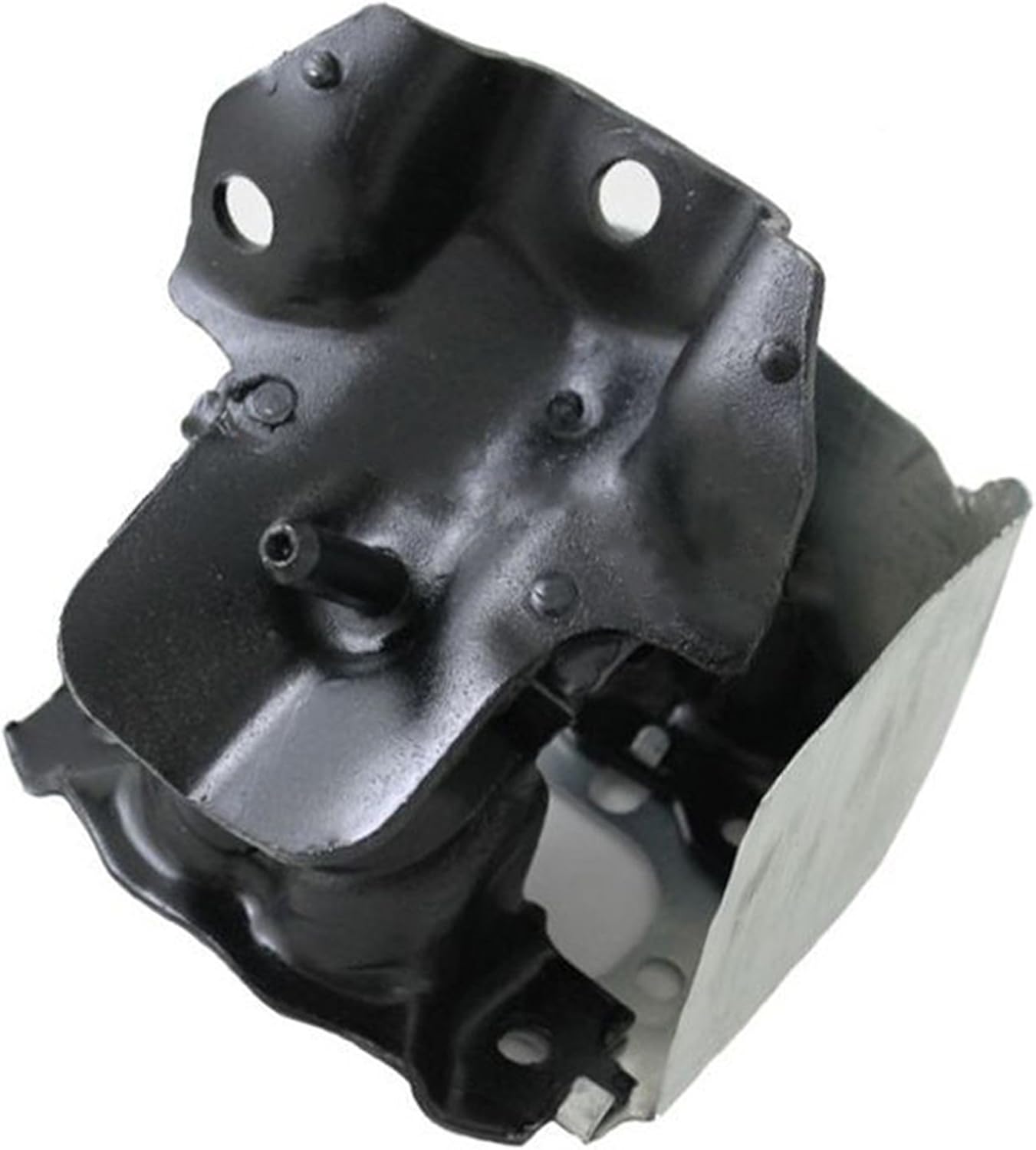 Set Of 3 Engine & Transmission Mounts For Chevy Silverado 1500 & GMC Sierra 1500 (2019-2023, RWD)