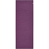 Manduka eKO Yoga Mat - For Women and Men, Strong, Durable, Non Slip Grip, 5mm Thick, 71 Inch