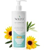 Amazon.com: Zoey Naturals Baby Diaper Cream - Pediatrician