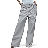 Hudson Womens Brooks Nader Low & Loose Jean