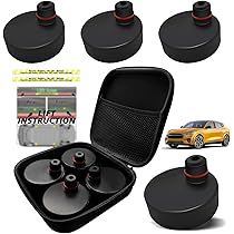 AOSKonology For Mustang Mach-E Armrest Storage Box Organizer Center Console Drawer Accessories 2021-2023