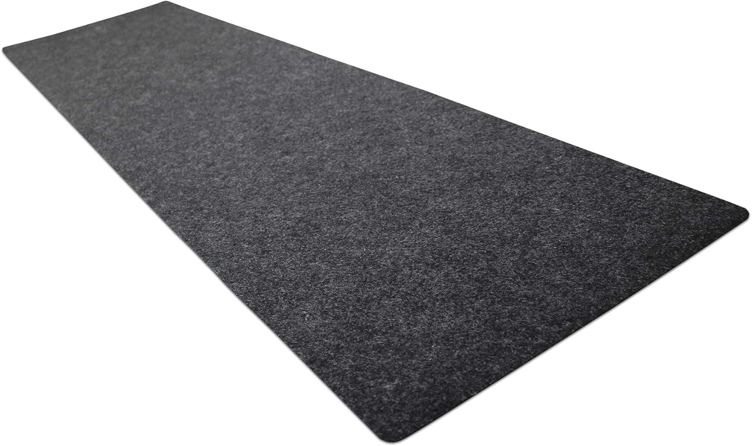Drymate Gun Cleaning Pad (16 Inches x 59 Inches), Premium Gun Cleaning Mat - Absorbent/Waterproof - Protects Surfaces, Contains Liquids - America's #1 Selling Gun Pad - Made in The USA (Charcoal) : Sports & Outdoors