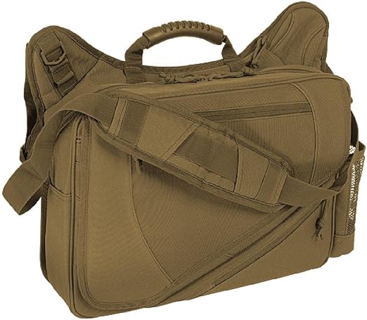 voodoo tactical messenger bag
