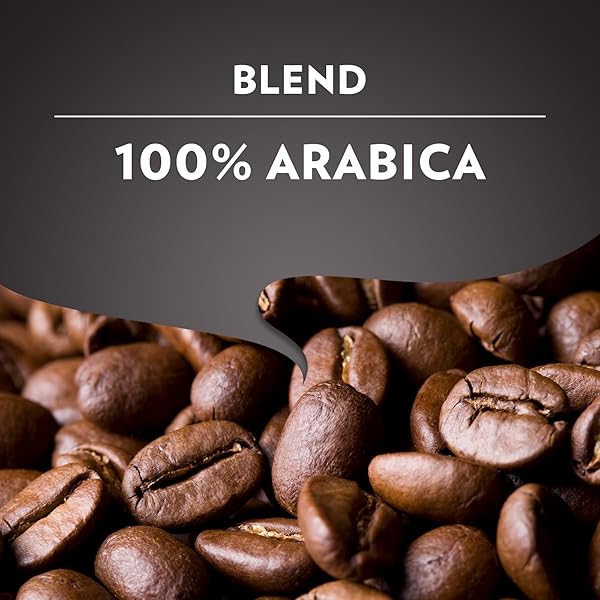LAVAZZA ESPRESSO BARISTA PERFETTO WHOLE BEAN COFFEE 100% ARABICA, MEDIUM ESPRESSO ROAST, 2.2LB BAG (PACKAGING MAY VARY)