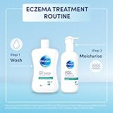 Oilatum Junior Cream 150g for Eczema Dry Skin Kids Babies Emollient view 5