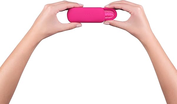 INTIMINA Ziggy Cup – Copa menstrual plana, reutilizable y extra fina