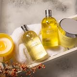 Molton Brown Orange & Bergamot Bath & Shower Gel 300 ml view 6