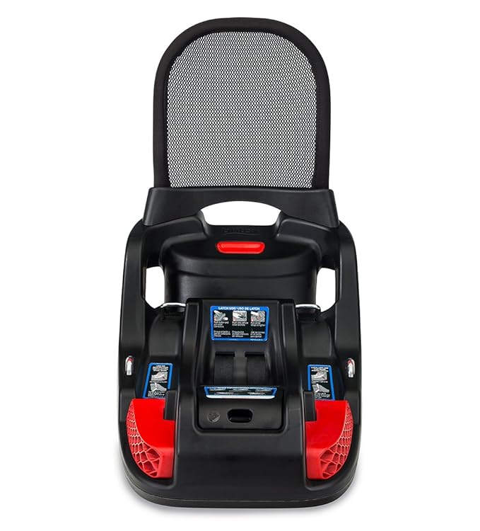 britax latch connectors