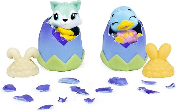 hatchimals bunwee