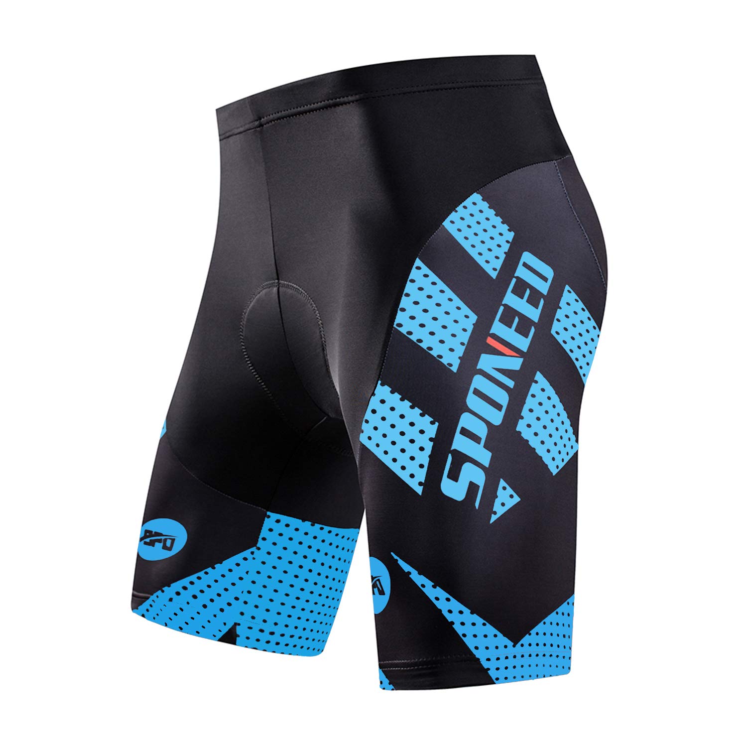 mens gel bike shorts