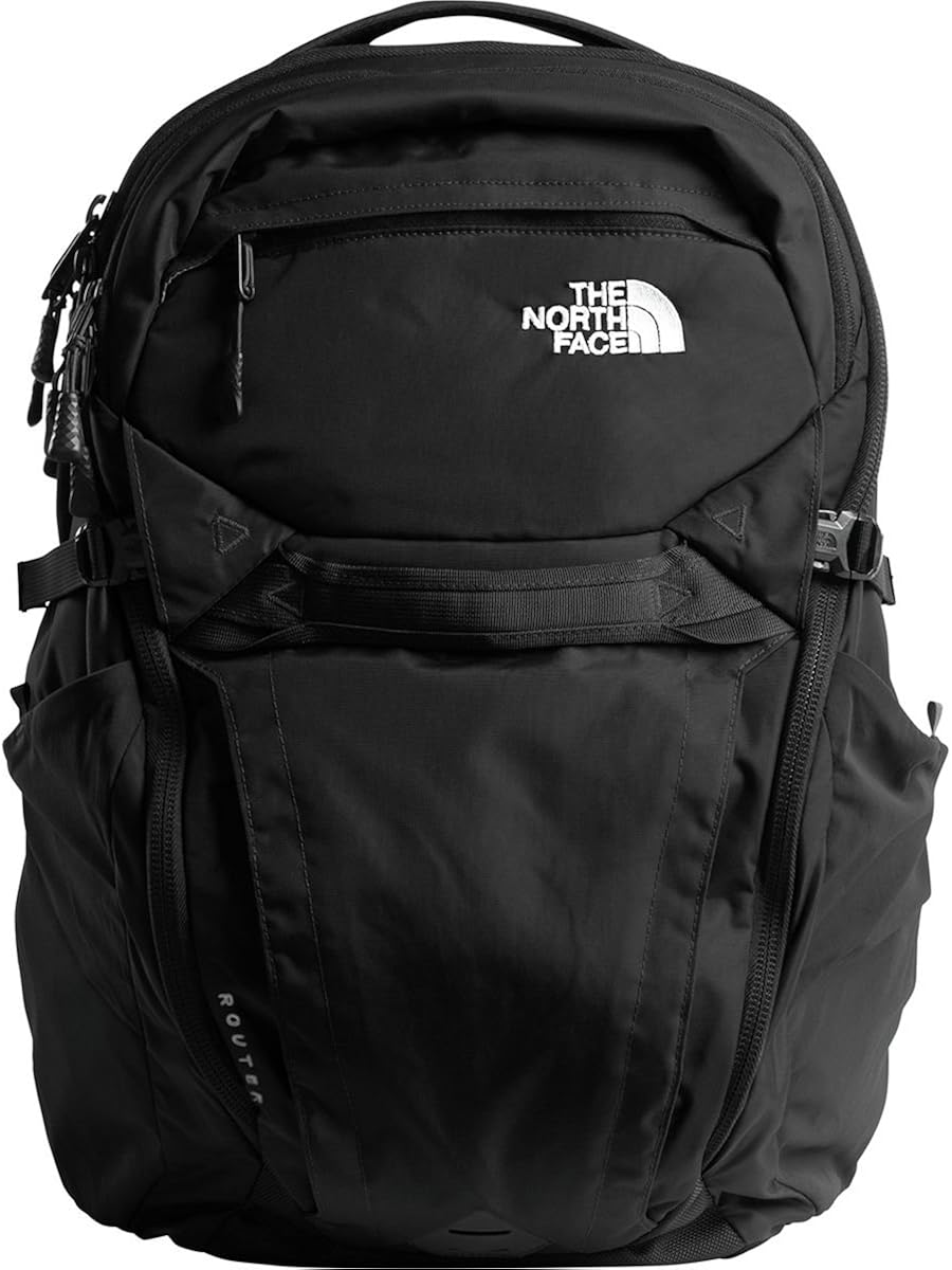 Amazon (ザ・ノース・フェイス) The North Face Router 40L Backpackメンズ バックパック リュック